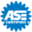 ASE-Certified