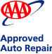 AAA-Approved